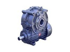 轴装式蜗轮减速机沧州巨祥生产