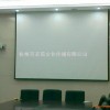杭州顶好的投影设备/投影机/投影幕租赁