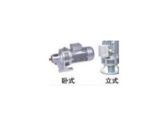 行星摆线针轮减速机沧州巨祥生产