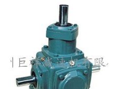 螺旋伞齿轮转向器沧州巨祥生产