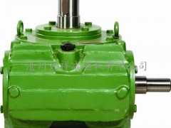 WHX圆弧齿圆柱蜗杆减速机沧州巨祥减速机生产