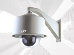 朗视特LS-9007GB智能高速球型摄像机,小区监控工程安装 朗视特LS-9007GB智能高速球型摄像机,小区监控工程安装