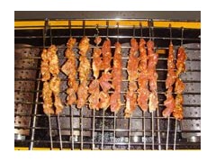 内蒙古烧烤培训/烤面筋/烤羊肉串/烤蔬菜烤水果/豫篮香培训 内蒙古烧烤培训/烤面筋/烤羊肉串/烤蔬菜烤水果/豫篮香培训