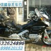 本田金翼GL1800A摩托车