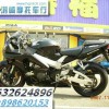 本田 CBR954RR摩托车