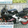 本田 CBR250RR摩托车