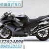 川崎 ZZR1400摩托车六眼魔神