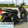 雅马哈迅鹰125摩托车
