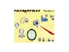 意大利NUOVA FIMA液压传动