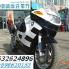 宝马 K1200RS摩托车