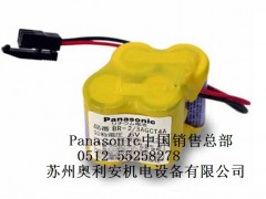 紫色原装松下电池BR-2/3AGCT4A 紫色原装松下电池BR-2/3AGCT4A