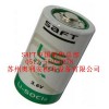 SAFT电池LS33600