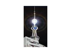 精心设计工艺装饰塔