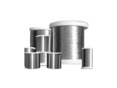 纯铝焊丝、铝硅焊丝、铝锰焊丝、铝镁焊丝