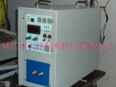 丹阳卖高频淬火机、高频退火机，镇江卖高频淬火机、高频退火机