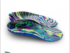 足之友运动鞋垫/ 减震鞋垫/ 国家康复辅具研究中心 足之友运动鞋垫/ 减震鞋垫/ 国家康复辅具研究中心