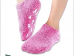 足之友 硅胶防裂袜 全足防裂袜 预防脚干裂 足部美容袜子 足之友 硅胶防裂袜 全足防裂袜 预防脚干裂 足部美容袜子