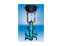 衬氟单座调节阀气动衬氟单座调节阀电动衬氟单座调节阀 衬氟单座调节阀气动衬氟单座调节阀电动衬氟单座调节阀