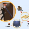 联网防盗，大众需要——深安无线智能联网防盗接警中心