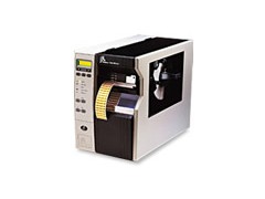 条码打印机介绍 条码打印机介绍