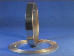 供应镀镍红铜带