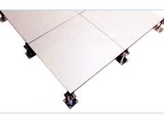 折边高架地板 折边高架地板