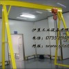 深圳龙门架 宝安龙门架 合水口龙门架