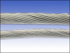 ★★韩国进口304不锈钢丝绳+sus321不锈钢丝绳 ★★韩国进口304不锈钢丝绳+sus321不锈钢丝绳