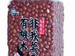 有机红小豆