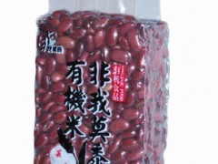 有机红芸豆