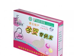 孕婴专供米（盒装）