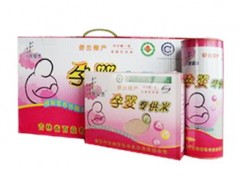 孕婴专供米（组合装）