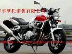 出售本田 CB1300