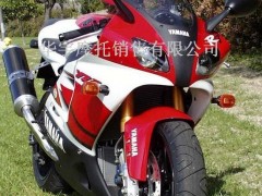 出售雅马哈 YZF-R7
