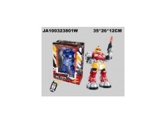 教育玩具-电子遥控，科教实验