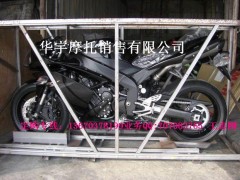 出售07款全新雅马哈R1