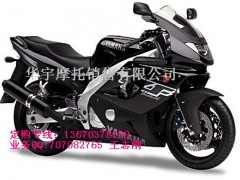 出售雅马哈YZF600R