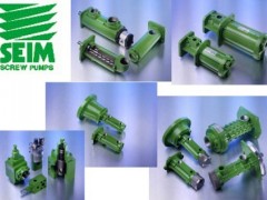 供应意大利SEIM螺杆泵 供应意大利SEIM螺杆泵
