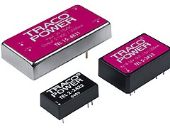 供应瑞士TRACO电源模块 供应瑞士TRACO电源模块