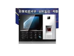 威尔F8广域网指纹考勤机/网络型/异地考勤机
