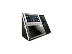 中控iFace302面部指纹混合验证考勤门禁