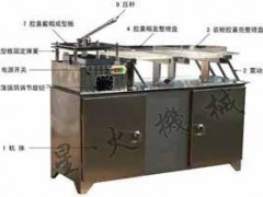 JCT型胶囊充填机 JCT型胶囊充填机