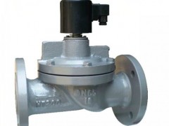 水用电磁阀 水用电磁阀