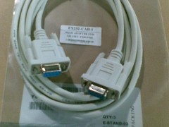 批发三菱F940/930/920触摸屏编程电缆 批发三菱F940/930/920触摸屏编程电缆