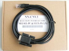 批发富士PLC编程电缆NN-CNV3/UG00C-E 批发富士PLC编程电缆NN-CNV3/UG00C-E