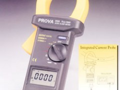 大电流钳表PROVA-2003