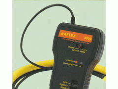 柔软型AC电流钳头AFLEX3000