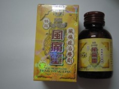 香港公牛牌特效秘制风痛灵 香港公牛牌特效秘制风痛灵
