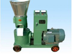 秸杆颗粒饲料机动物饲料颗粒机 秸杆颗粒饲料机动物饲料颗粒机