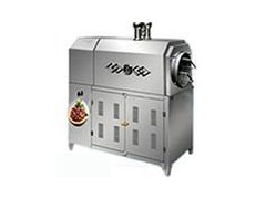 板栗机炒货机 板栗机炒货机